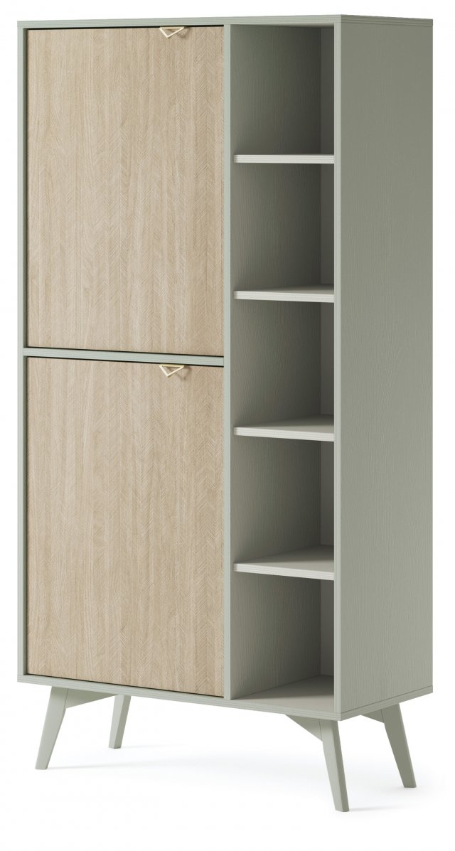 Forrest/ Eucalyptus RG80 Regal