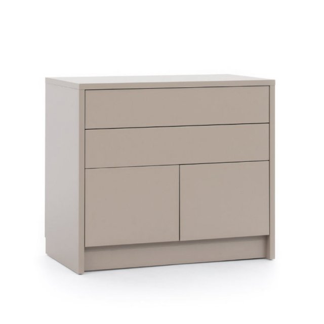 GENIUS KOM GS-K-2D2S Chest of drawers
