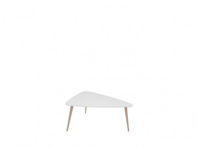Triango S Coffee table