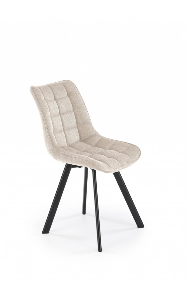 K549 Chair Beige