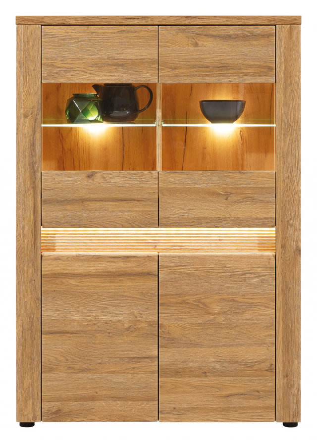 Sindi 4 Sideboard