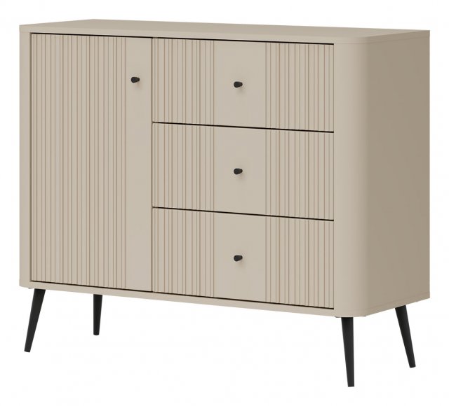 VGO 3 Cashmere Kummut