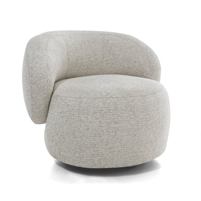 Bella-FOT Кресло с поворотным основанием