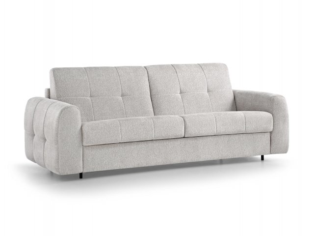 Misterio SOF Sofa bed with mattress 160x195 cm