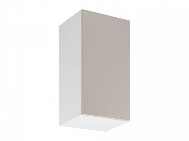 Total G40 L/R Wall cabinet,Beige
