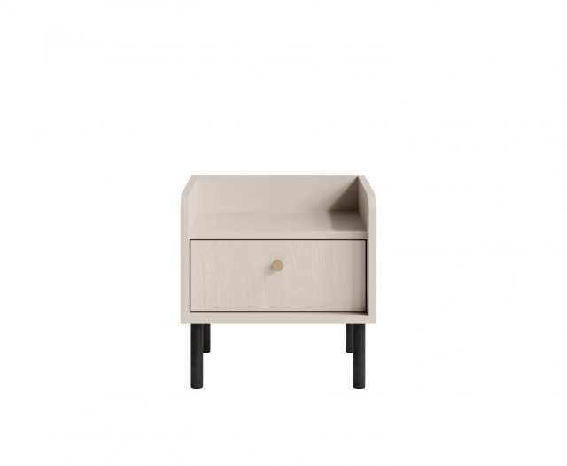 Grands GR15 Voodikapp