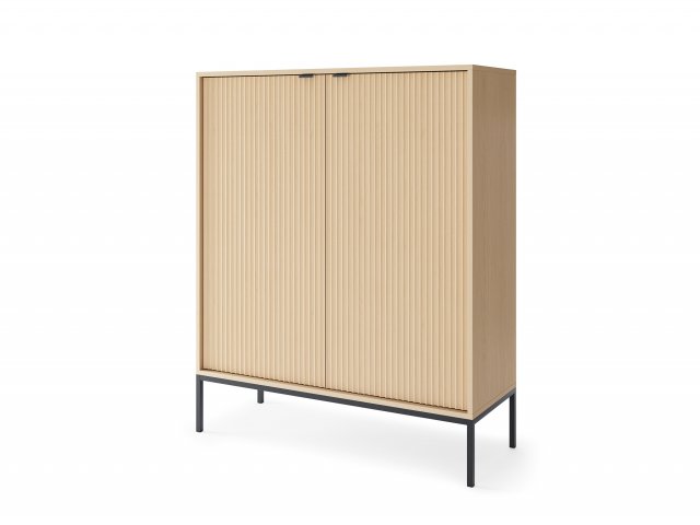 Nova/ K-104 Kummut Oak vicenza