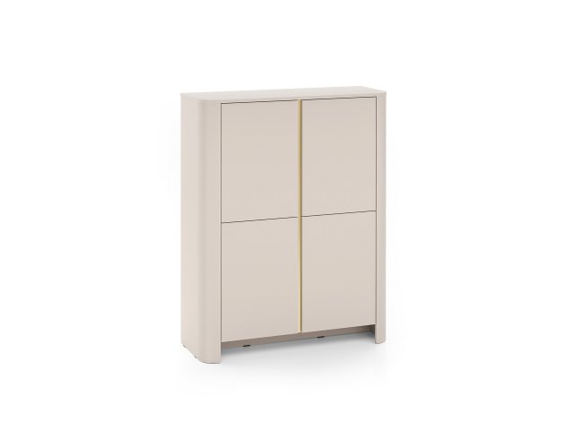 Cashmere KOM K103 Kummut