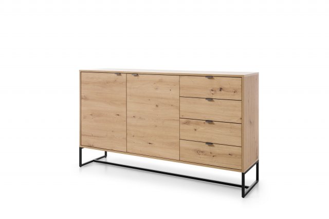 Amber AK153 Chest of drawers