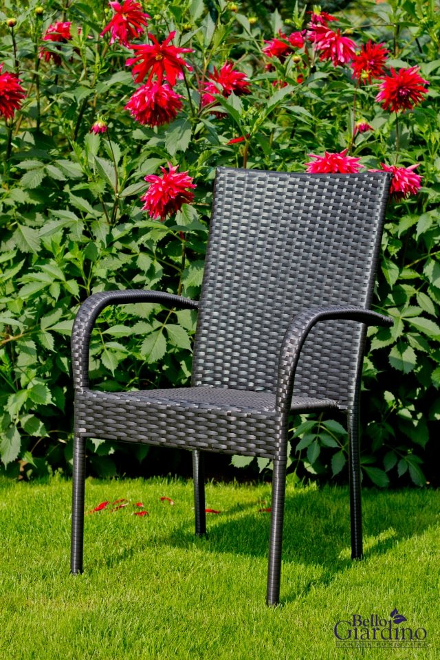 SOTTILE Dārza krēsls