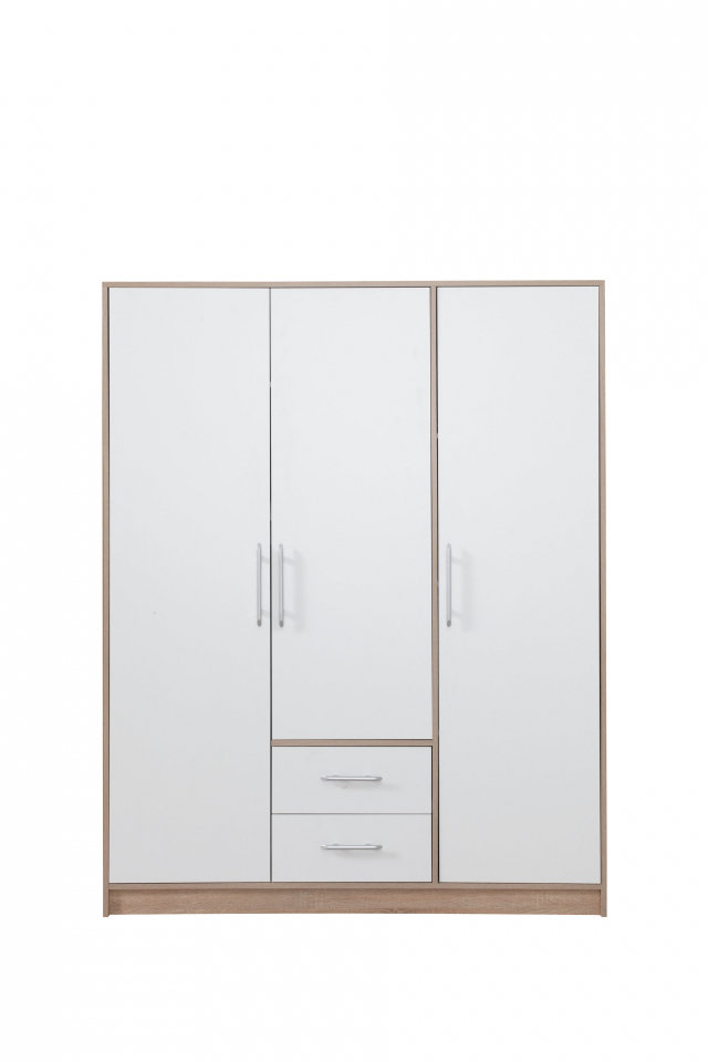 SmartSystem SR2 Kleiderschrank