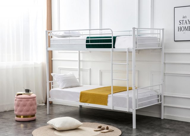 16376 Bunk bed 90x200