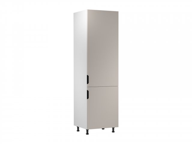 Total D60R L/R Base cabinet