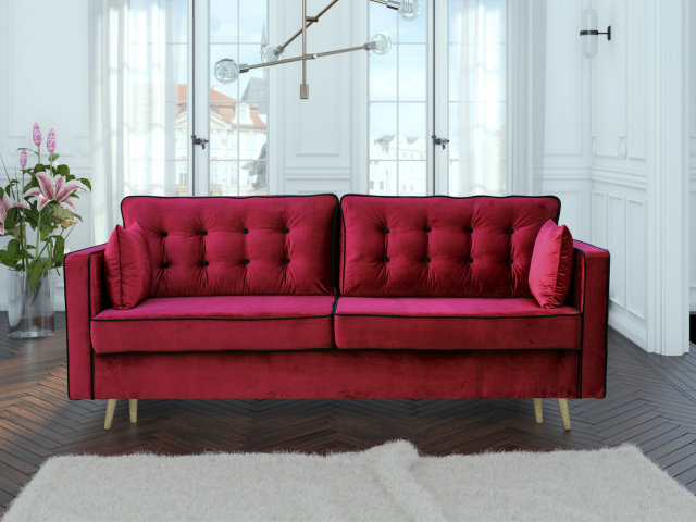 BACARDI Sofa