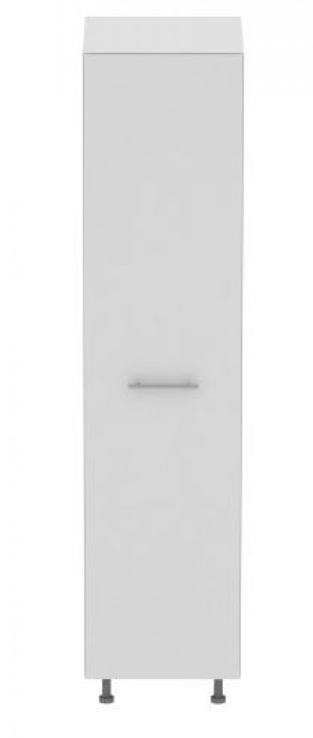 Standard DWP L/P 50 cm Laminat Base cabinet with shelfs