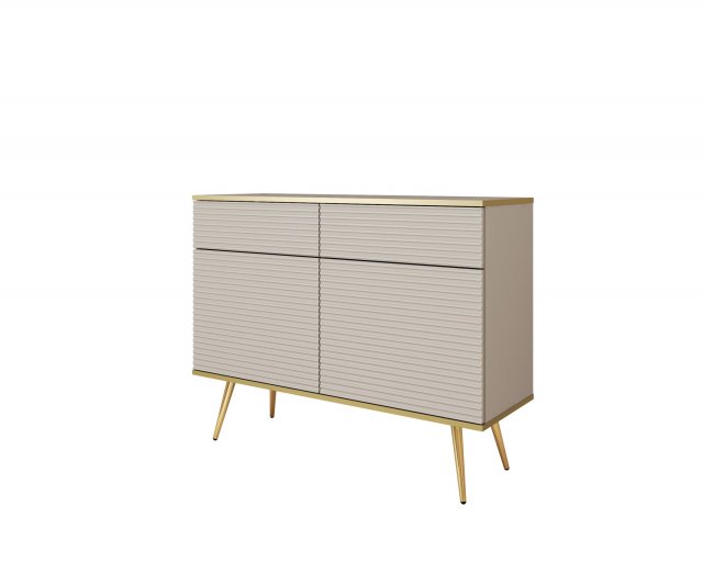 ORO- MDF KSZ107 Kummut