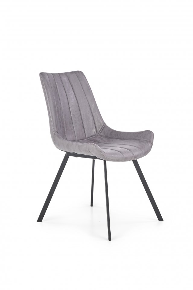 K279 chair grey