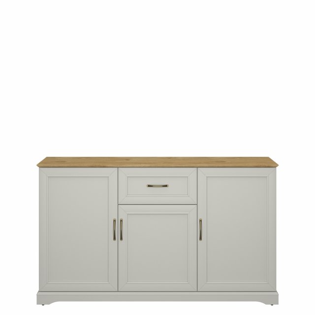 Soretto KOM 3D1S Chest of drawers