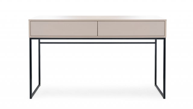 Genua Toal Beige Tualettlaud