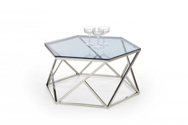 CRISTINA Coffee table