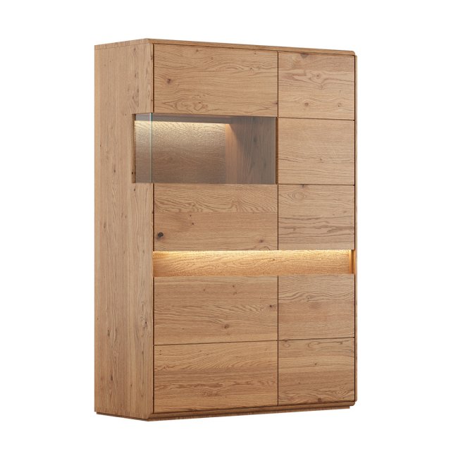 Divisione ZIDIV04L Vitrine