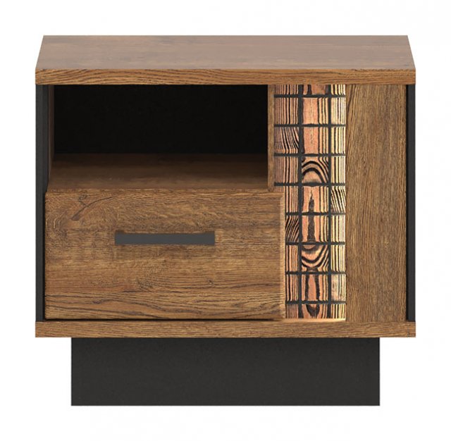 Darian DN15 Universal L/R Bedside