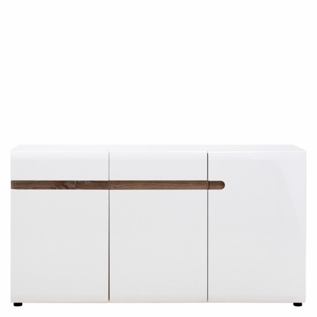 Linate typ 40 Chest of drawers WOJCIK