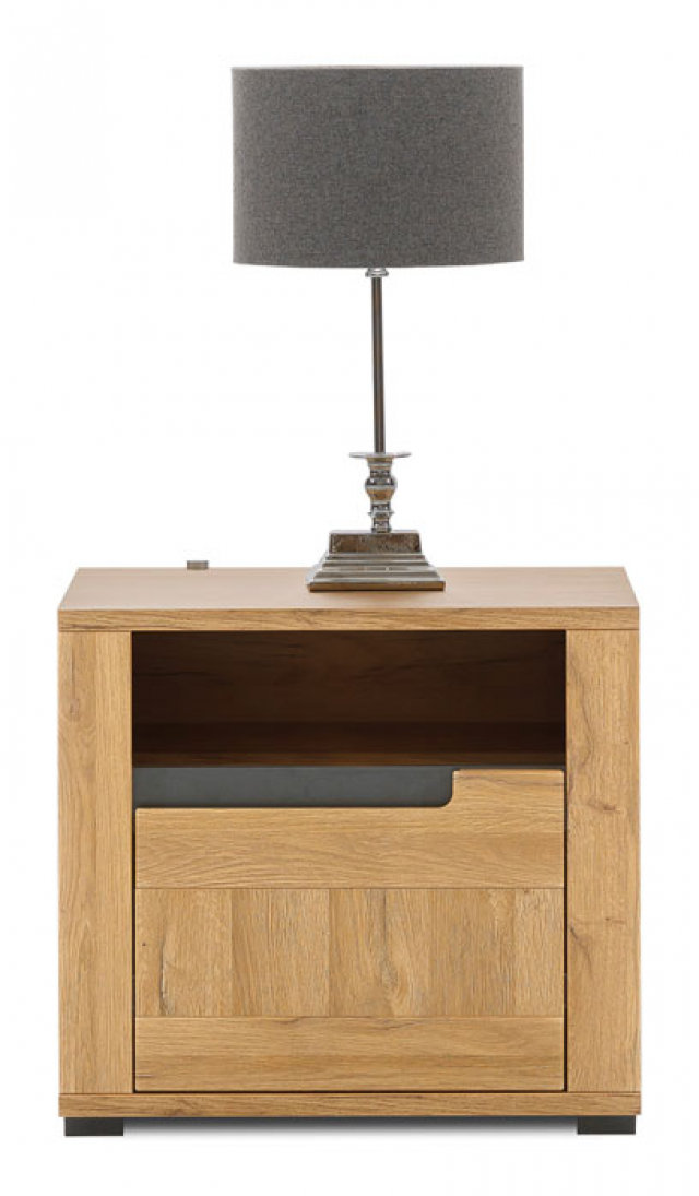 NewYork Y-17 R Bedside