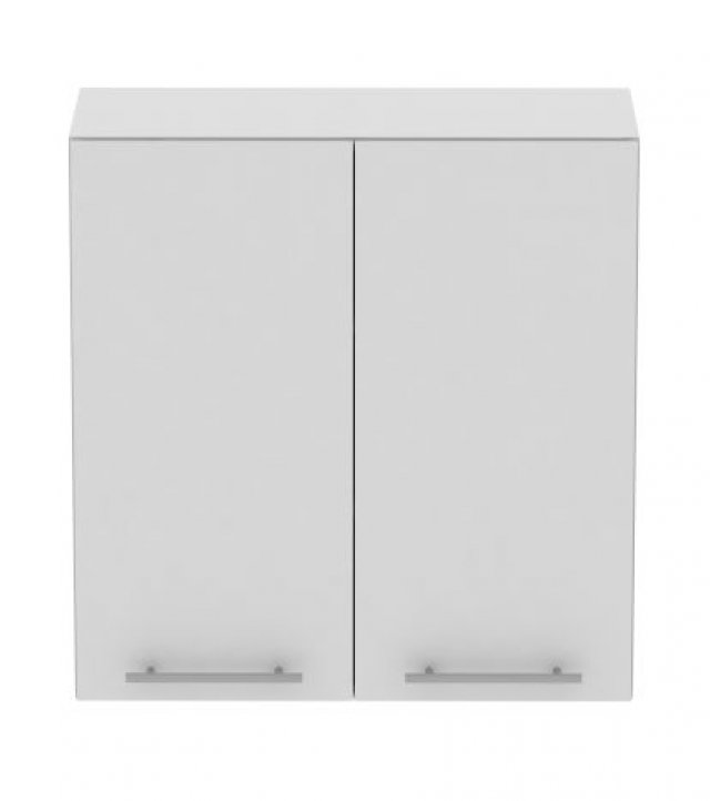 Standard W2D70 70 cm Laminat Wall cabinet