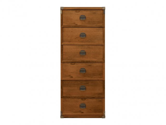 Indiana JKOM6S Chest of drawers