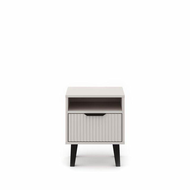 Borg-Duo sz-noc1s Bedside,cashmere