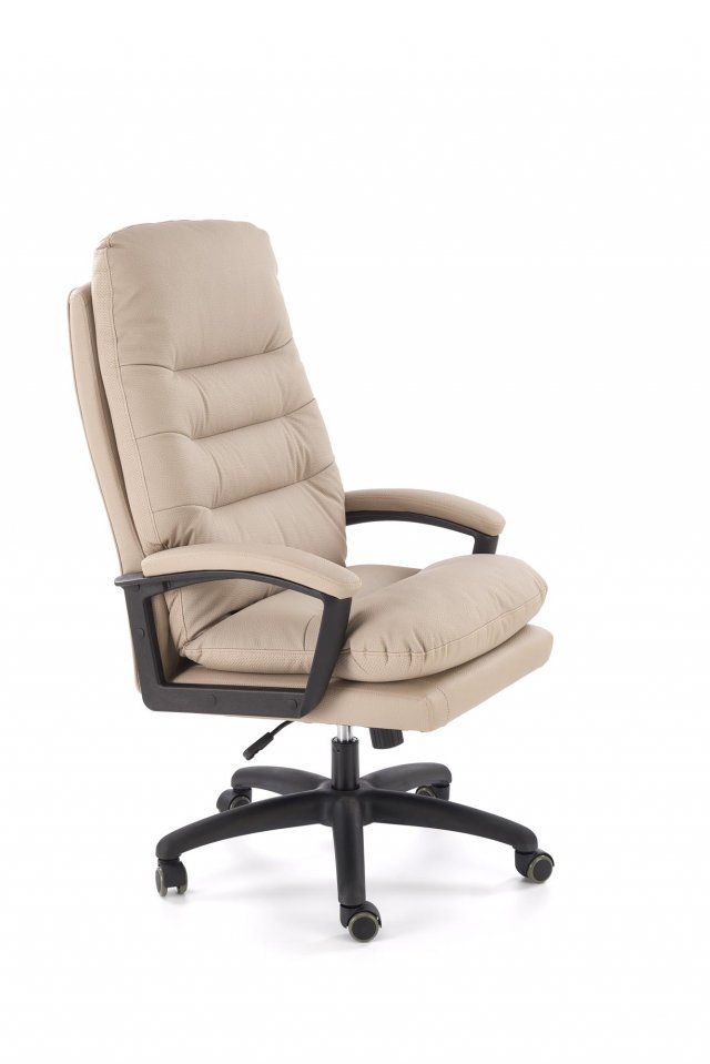 HARBOR office chair beige