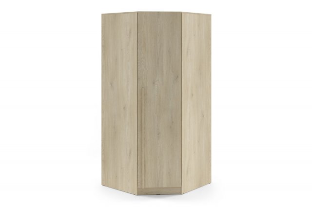 BRG SZF-4 L/R Eckschrank,Cremona Eiche