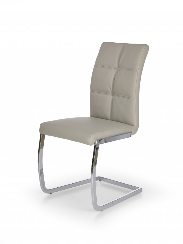 V-CH-K/228-KR-J.P Chair (Gray)