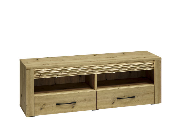 OakArtisan 11 TV cabinet