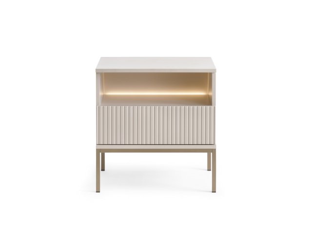 Sento S54 1 PKT LED Nachttisch,Cashmere
