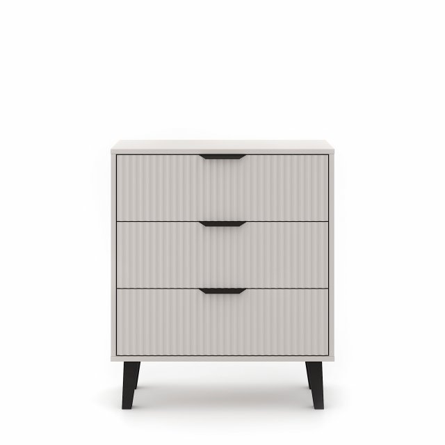 Borg-Duo kom3s Kommode,Kaschmir