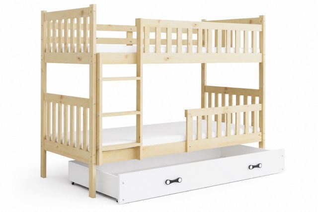 Cubus 2 Nari 200x90 männipuit