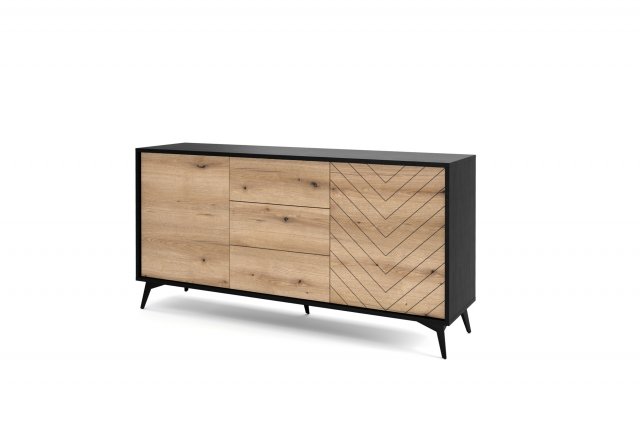 Diamond KSZ154 Chest of drawers