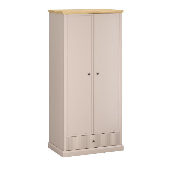 IDELLO SZF_2D1S Riidekapp