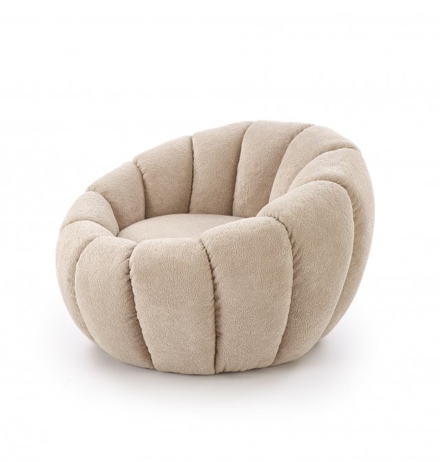 GASPAR 2 Leisure chair,beige