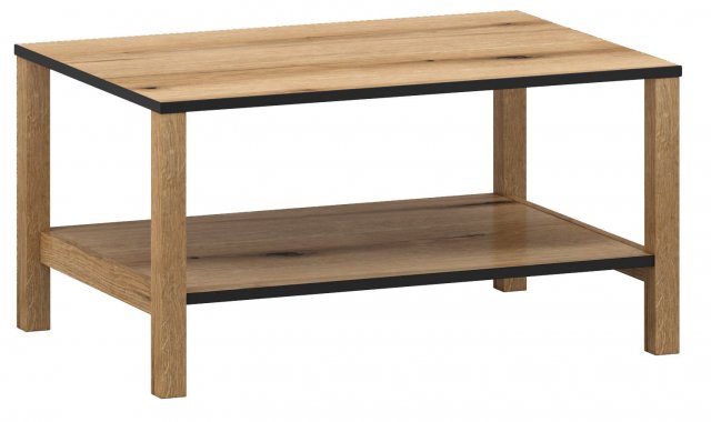 Helix LAW80 Coffee table