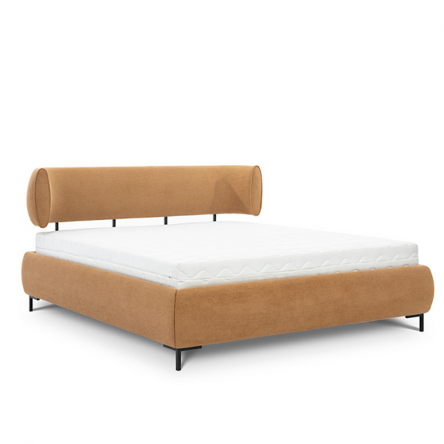 OVALO LOZ160x200+ST Eco Duo Bed Premium Collection