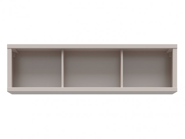 Kaspian SFW140 Hanging shelf