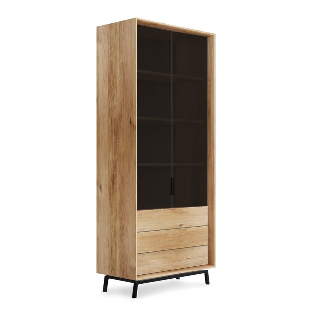 Modern-Loft PLMOL10S Vitrine