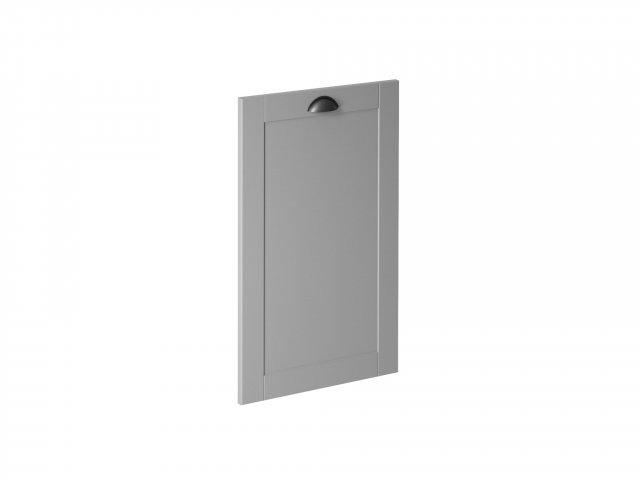 Linea D45FZW 71.3x44.6 Фасад для посудомоечной машины