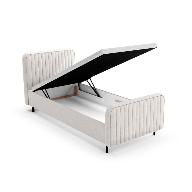 Casa- 90x200 Кровать с ящиком для белья