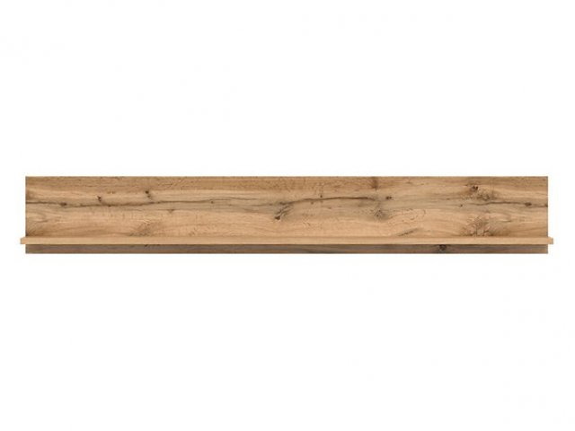 Zele POL/135-DWO Wall shelf