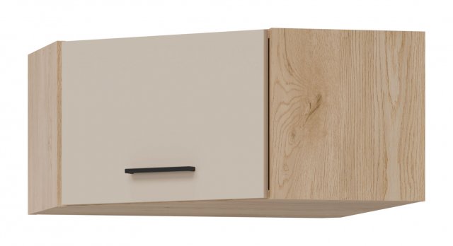 Liveo-Pati PK30/PF31 L/R 60cm Köögi seinakapp