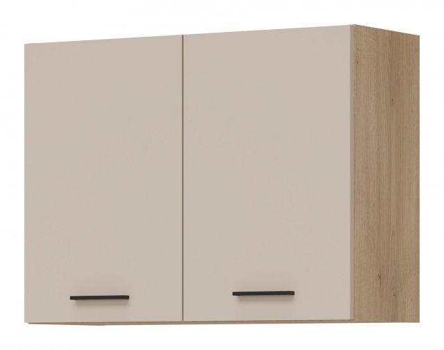 Liveo-Pati PK06/PF07 80cm Wall cabinet